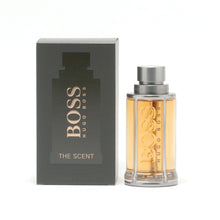 Load image into Gallery viewer, BOSS THE SCENT FOR MEN by HUGO BOSS EDT SPRAY
