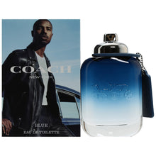 Load image into Gallery viewer, COACH BLUE MEN EDT SPRAY
