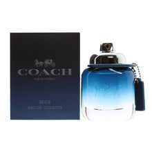 Load image into Gallery viewer, COACH BLUE MEN EDT SPRAY
