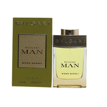 Load image into Gallery viewer, BVLGARI MAN WOOD NEROLI EDP SPRAY
