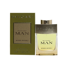 Load image into Gallery viewer, BVLGARI MAN WOOD NEROLI EDP SPRAY
