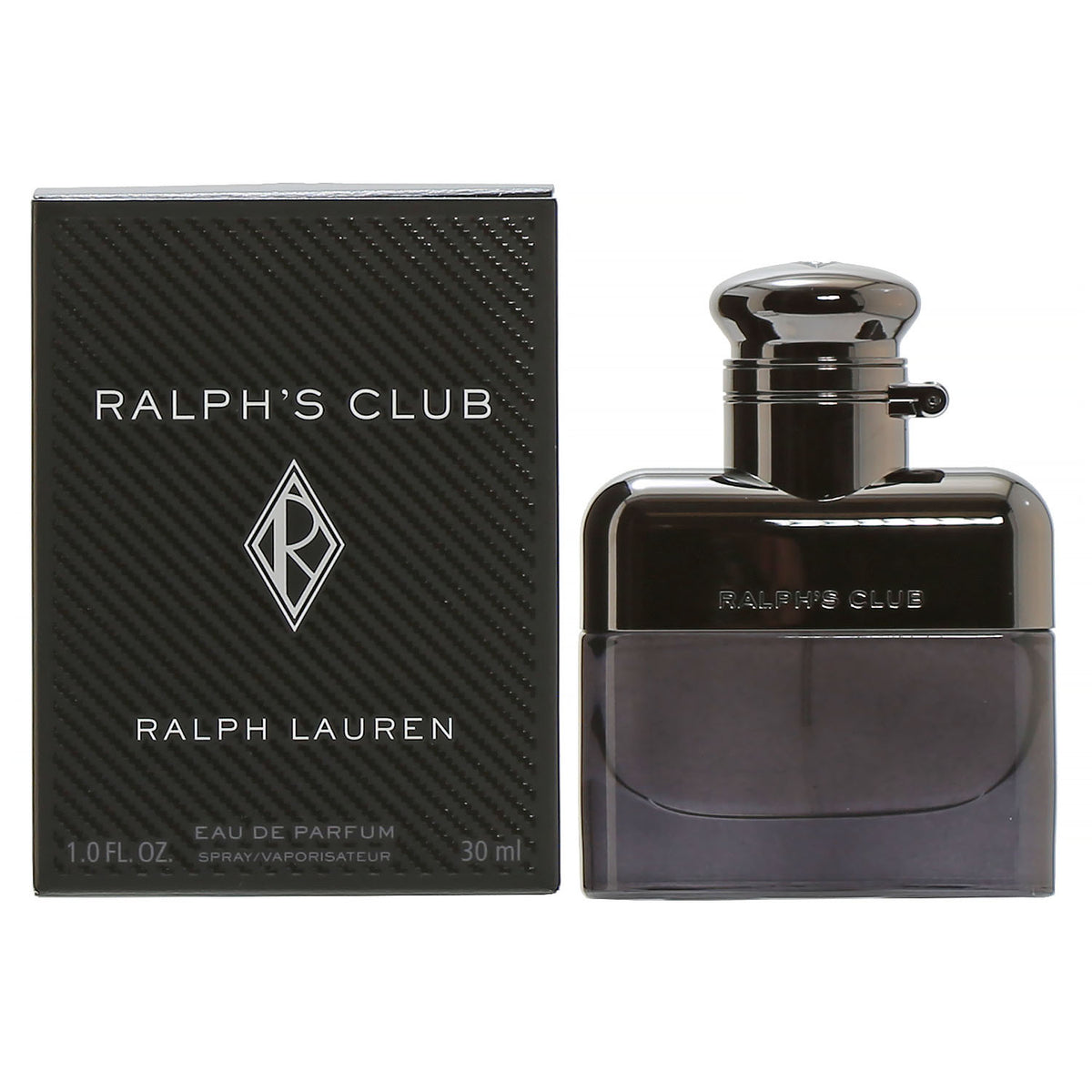 RALPH'S CLUB by RALPH LAUREN EDP MEN SPRAY