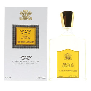 CREED NEROLI SAUVAGE EDP SPRAY 3.4 OZ