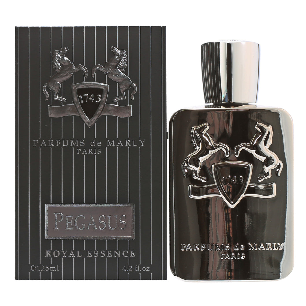 PARFUMS DE MARLY PEGASUS ROYAL ESSENCE MEN EDP 4.2 OZ