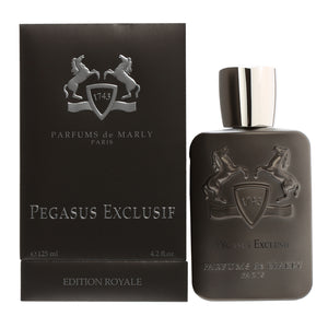 PARFUMS DE MARLY PEGASUS EXCLUSIF MEN EDP SPRAY 4.2 OZ