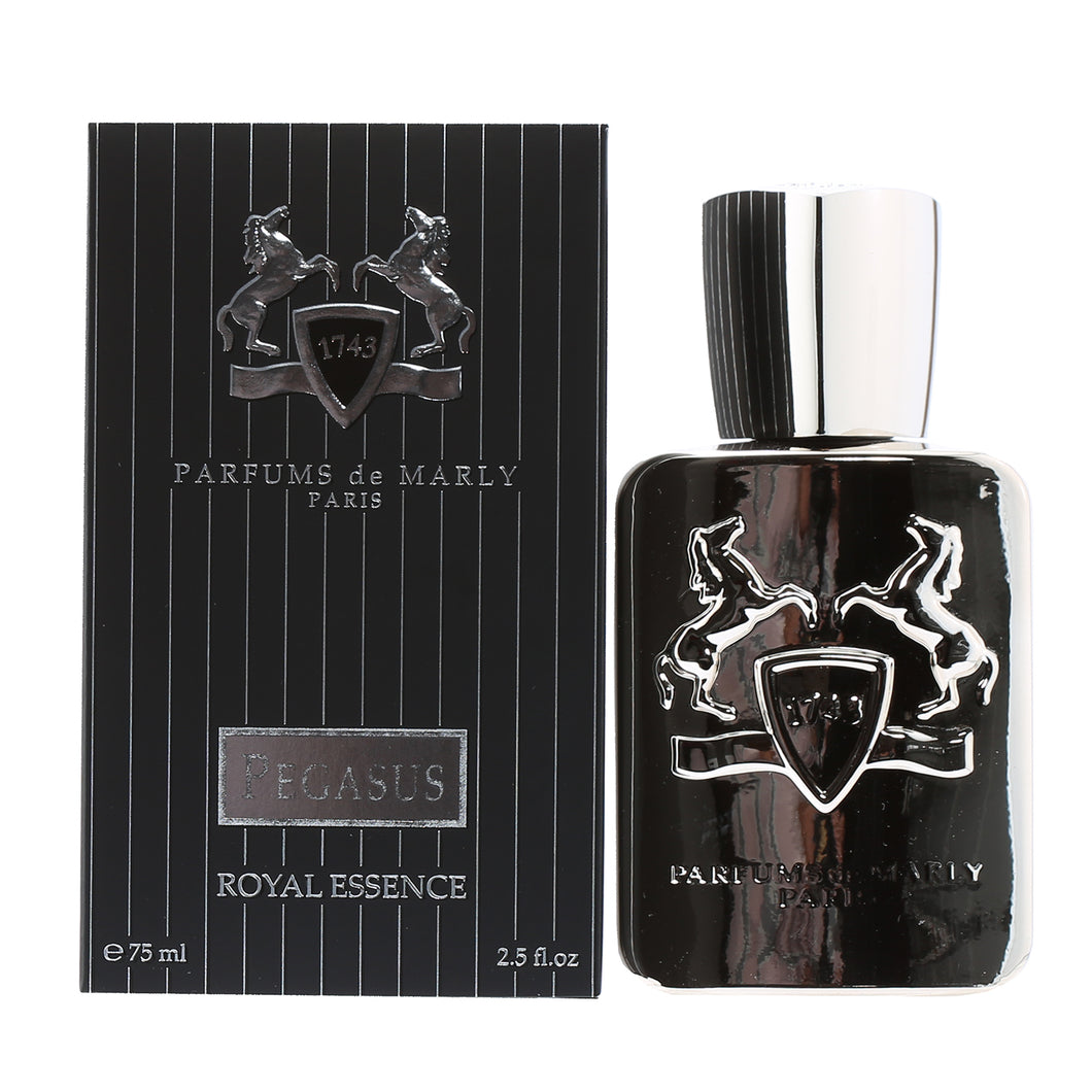 PARFUMS DE MARLY PEGASUS ROYAL ESSENCE MENS EDP 2.5 OZ