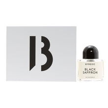 Load image into Gallery viewer, BYREDO BLACK SAFFRON UNISEX EDP SPRAY
