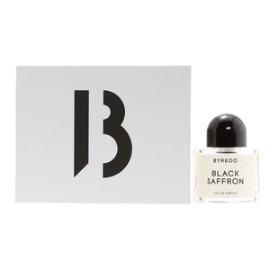 BYREDO BLACK SAFFRON UNISEX EDP SPRAY