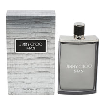 Load image into Gallery viewer, JIMMY CHOO MAN EDT SPRAY
