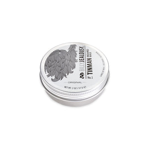 BILLY JEALOUSY TIN MAN NO 1 BEARD WAX 2 OZ