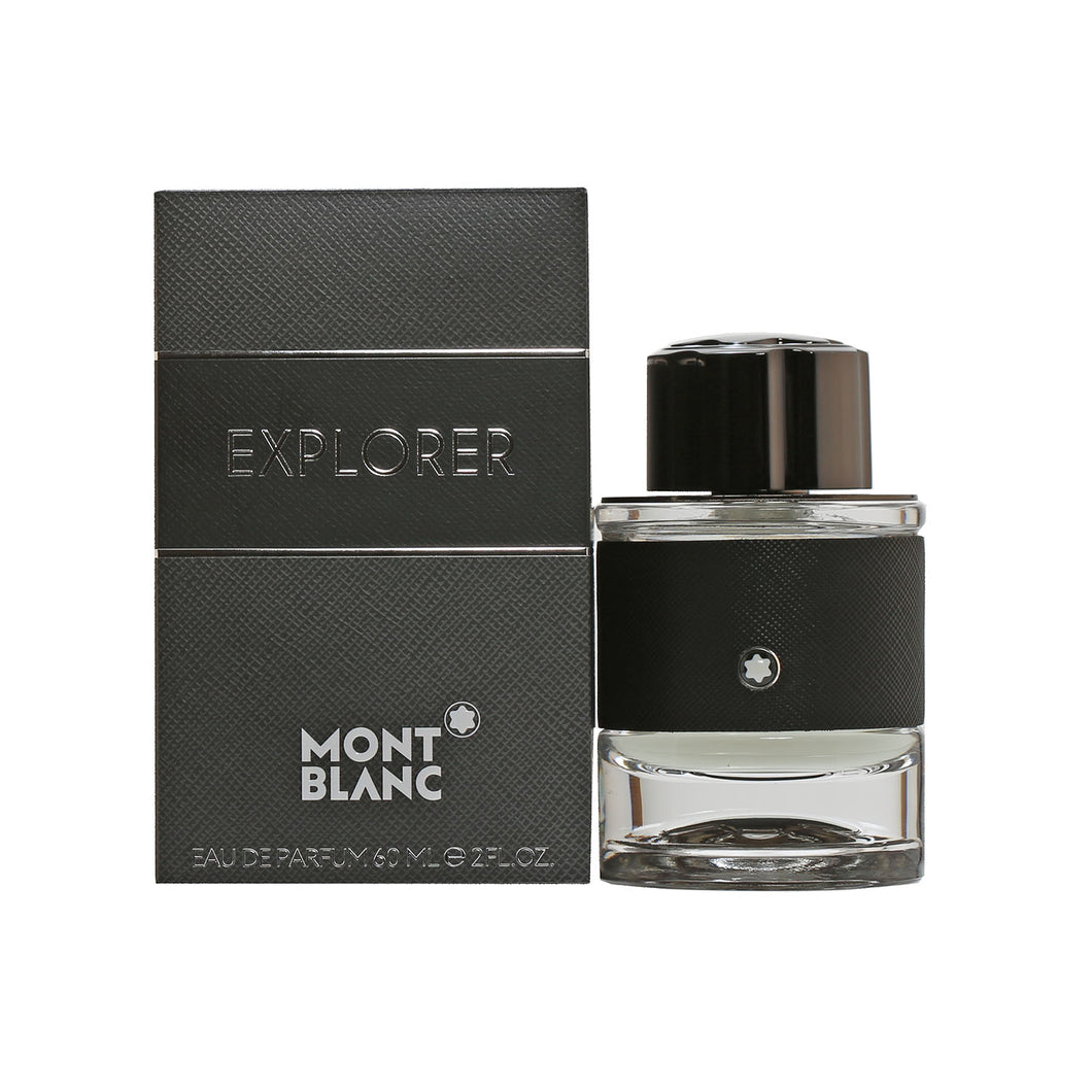 MONT BLANC EXPLORER HOMME EDP SPRAY 2 OZ