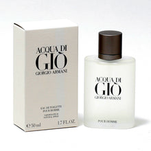 Load image into Gallery viewer, ACQUA DI GIO MEN by GIORGIO ARMANI - EDT SPRAY
