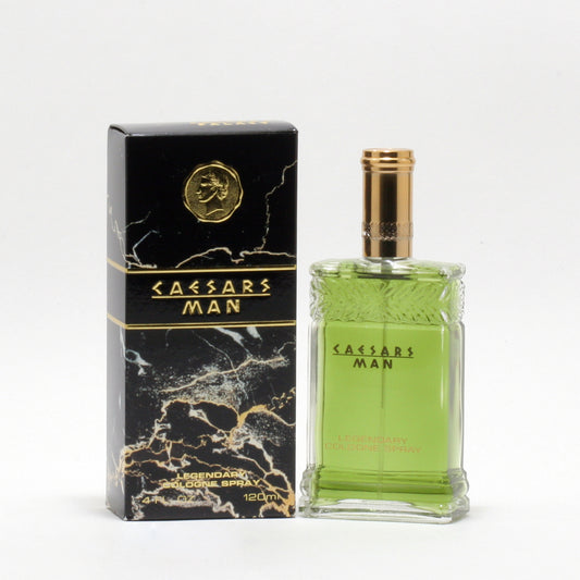 CAESAR'S MAN COLOGNE SPRAY