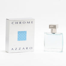 Load image into Gallery viewer, CHROME MEN by AZZARO - EDT SPRAY
