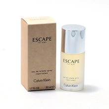 Load image into Gallery viewer, ESCAPE MEN by CALVIN KLEIN - EDT SPRAY
