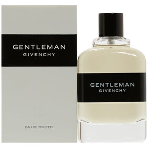 GIVENCHY GENTLEMAN - EDT SPRAY 3.3 OZ