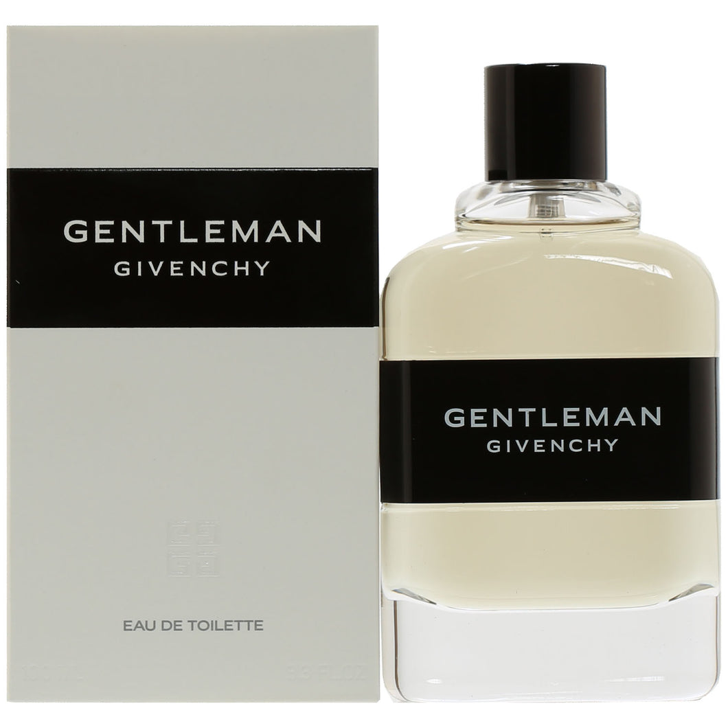 GIVENCHY GENTLEMAN - EDT SPRAY 3.3 OZ