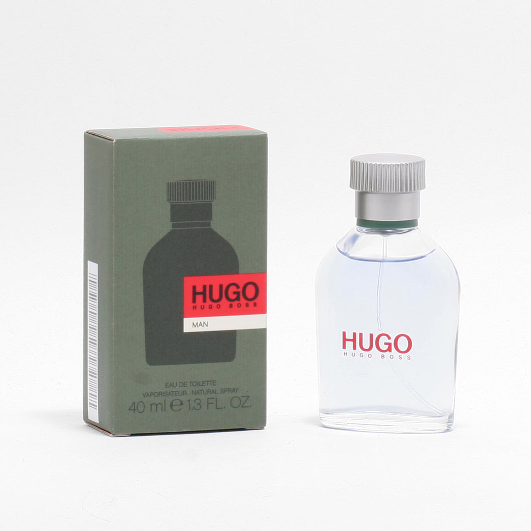 HUGO  by HUGO BOSS MAN EDT SPRAY 1.3 OZ