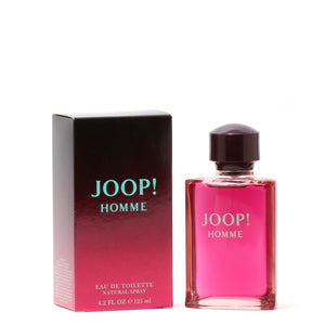 JOOP HOMME - EDT SPRAY 4.2 OZ