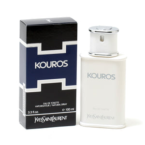 KOUROS MEN by YVES SAINT LAURENT - EDT SPRAY