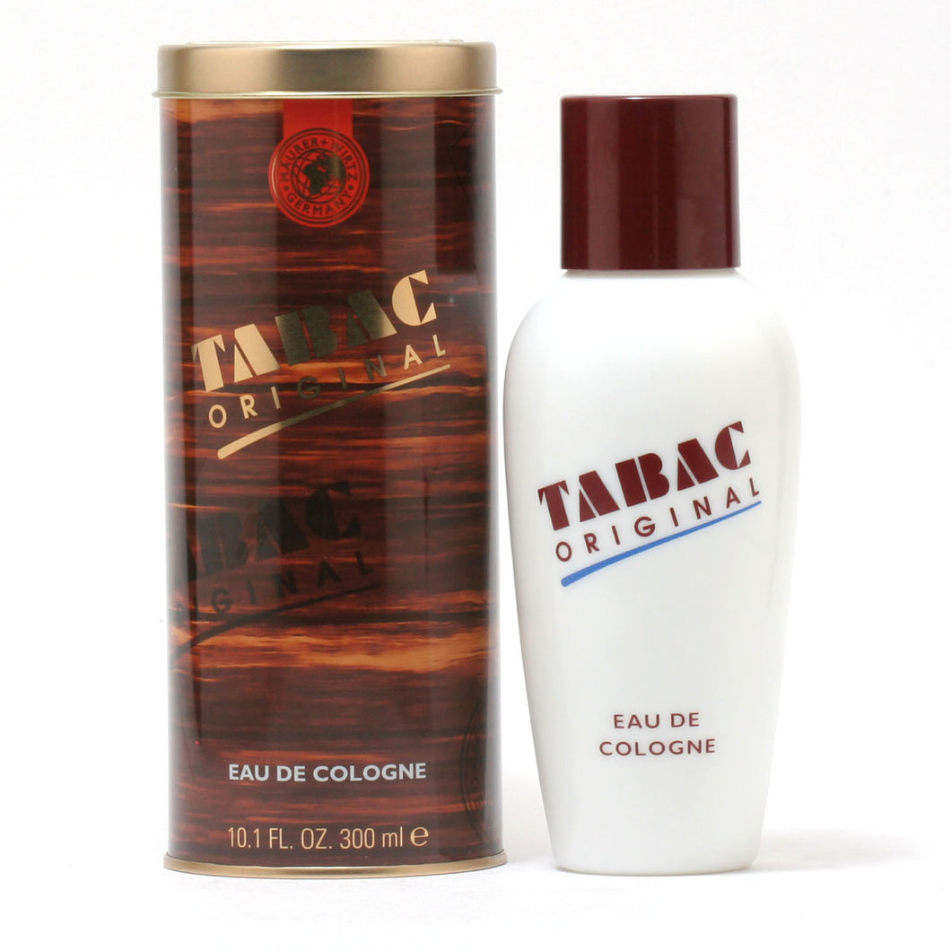 TABAC ORIGINAL MEN - COLOGNE SPLASH IN BOX 10.1 OZ