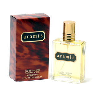 ARAMIS MEN - EDT SPRAY 3.7 OZ