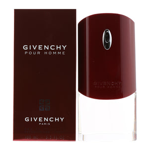 GIVENCHY POUR HOMME - EDT SPRAY 3.3 OZ