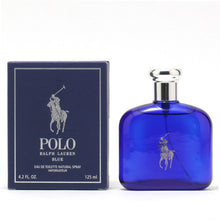 Load image into Gallery viewer, POLO BLUE MEN by RALPH LAUREN - EDT SPRAY
