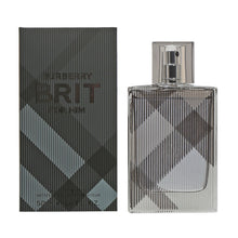 Load image into Gallery viewer, BURBERRY BRIT MEN - EDT SPRAY
