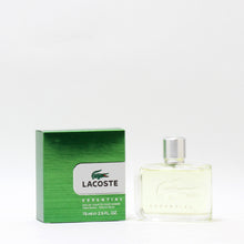 Load image into Gallery viewer, LACOSTE ESSENTIAL MEN - EDT SPRAY
