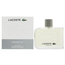 Load image into Gallery viewer, LACOSTE ESSENTIAL MEN - EDT SPRAY
