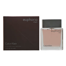 Load image into Gallery viewer, EUPHORIA MEN by CALVIN KLEIN - EDT SPRAY
