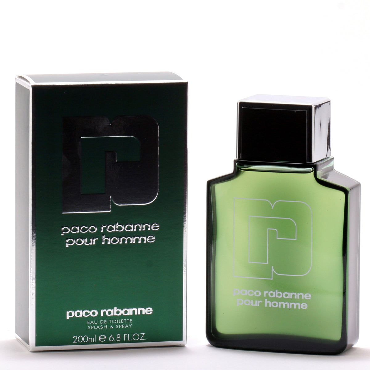 RABANNE MEN EDT SPRAY