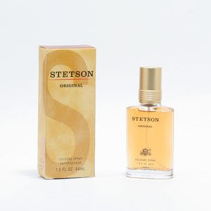 STETSON MEN - COLOGNE SPRAY