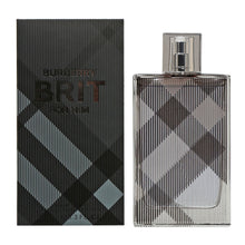 Load image into Gallery viewer, BURBERRY BRIT MEN - EDT SPRAY
