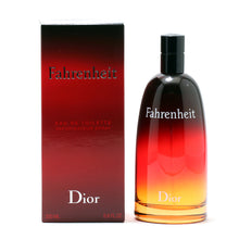 Load image into Gallery viewer, FAHRENHEIT MEN by CHRISTIAN DIOR - EDT SPRAY
