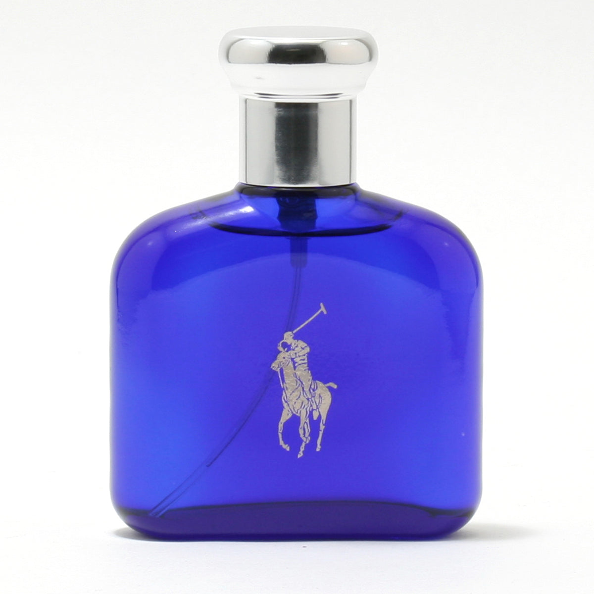 POLO BLUE MEN by RALPH LAUREN EDT SPRAY (UNBOXED)