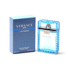 Load image into Gallery viewer, VERSACE MAN EAU FRAICHE - EDT SPRAY

