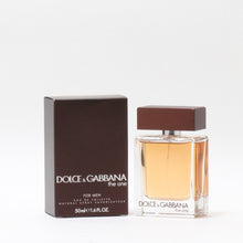 Load image into Gallery viewer, DOLCE &amp; GABBANA THE ONE MEN - EDT SPRAY
