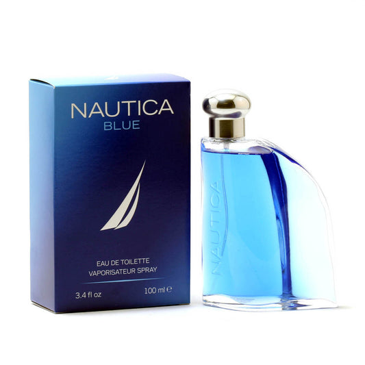 NAUTICA BLUE MEN - EDT SPRAY