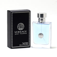 Load image into Gallery viewer, VERSACE POUR HOMME - EDT SPRAY
