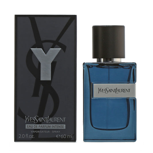 Y by YVES SAINT LAURENT EDP INTENSE MEN SPRAY