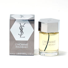 Load image into Gallery viewer, YVES SAINT LAURENT L&#39;HOMME - EDT SPRAY
