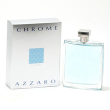 Load image into Gallery viewer, CHROME MEN by AZZARO - EDT SPRAY
