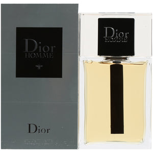 DIOR HOMME by CHRISTIAN DIOR - EDT SPRAY 3.4 OZ