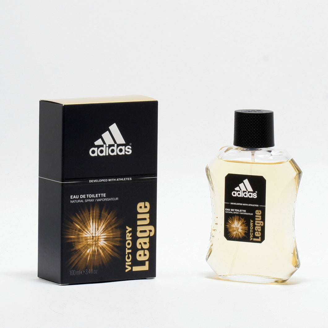 ADIDAS VICTORY LEAGUE MEN - EDT SPRAY 3.4 OZ