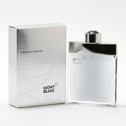 MONT BLANC INDIVIDUEL MEN EDT SPRAY