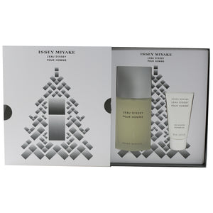 ISSEY MIYAKE MEN SET 2.5 EDT 1.6 SG SET