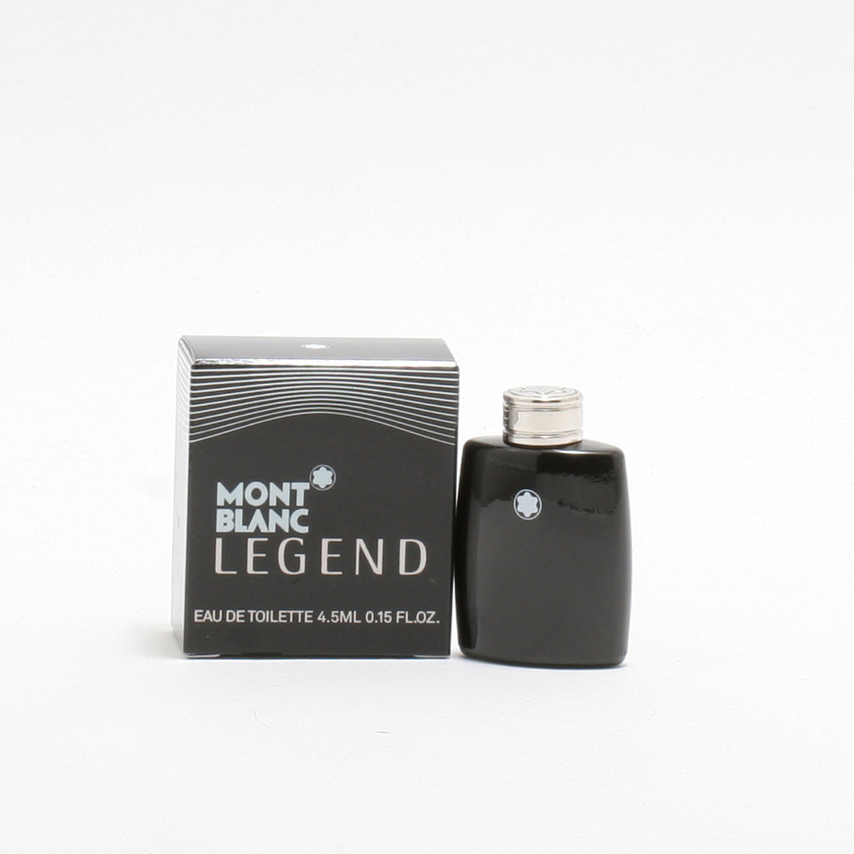 MINI MONT BLANC LEGEND MEN EDT .15 OZ