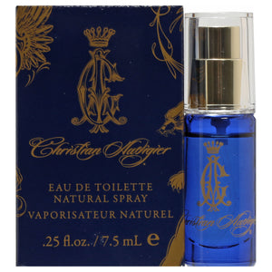 MINI CHRISTIAN AUDIGIER MEN - EDT .25 OZ